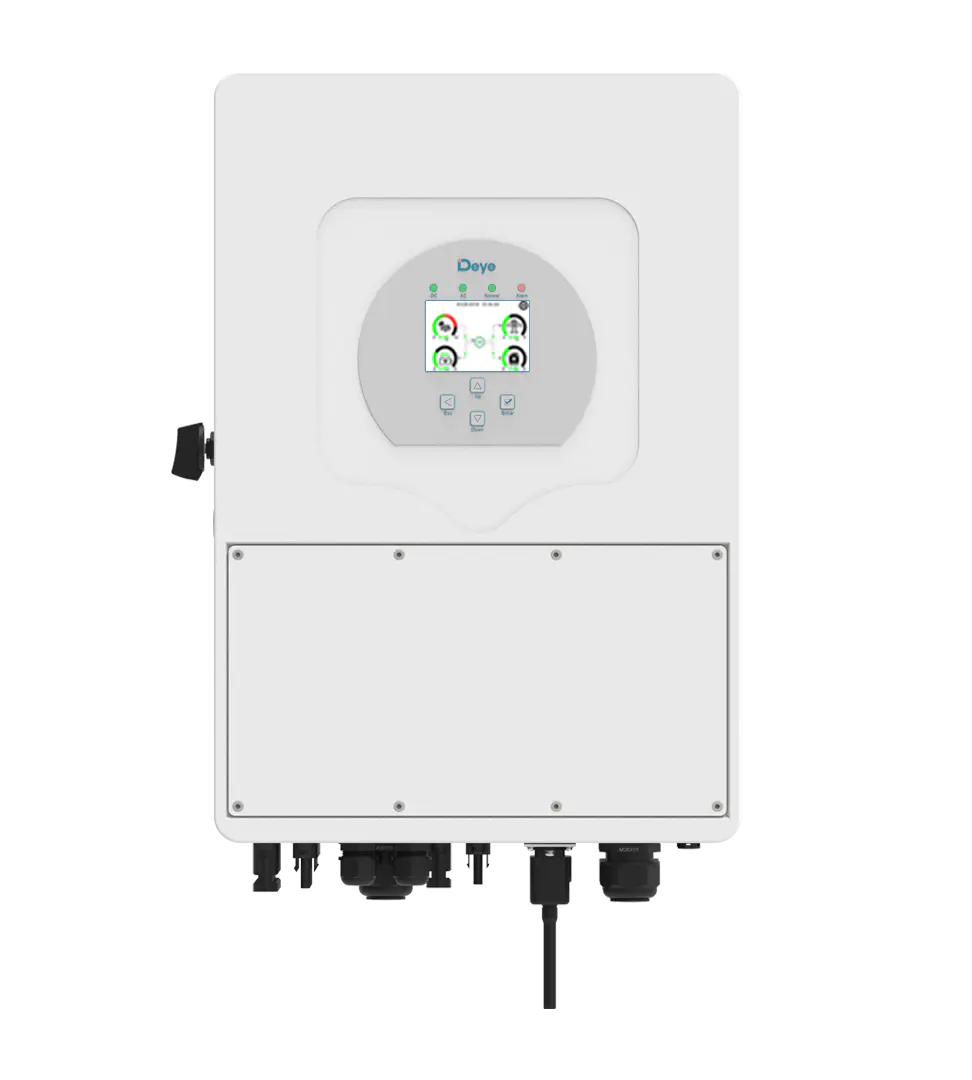 Deye SUN-8K-SG04LP3-EU