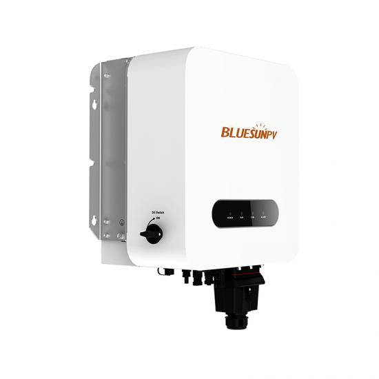 Bluesun Omvormer 10KW 3 fase