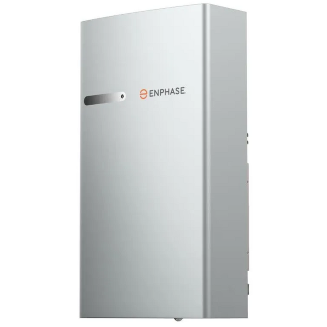 Enphase  IQ Battery 3T  AC-gekoppeld  3.36 kWh