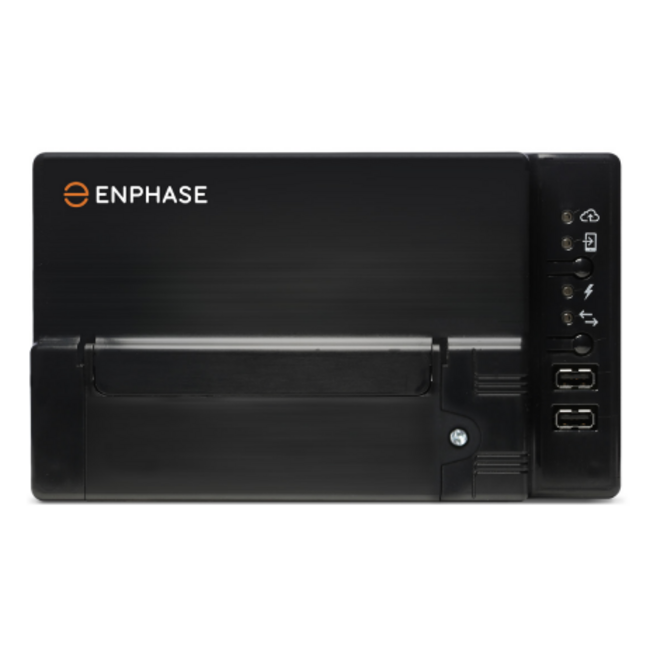 Enphase | IQ Gateway Metered