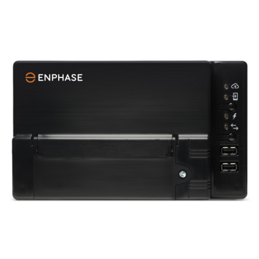 Enphase | IQ Gateway Metered