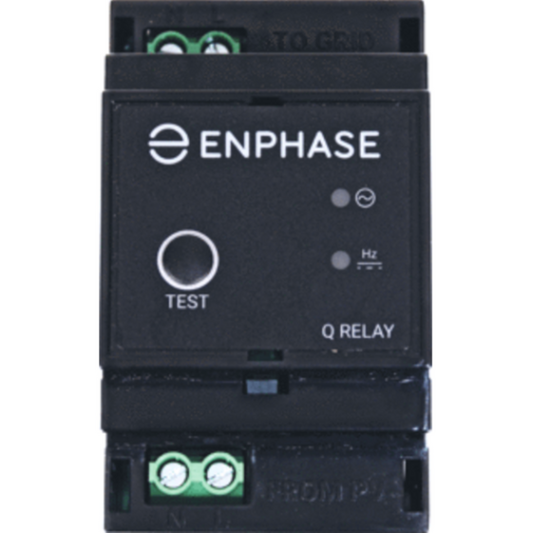 Enphase | Q Relais 1-Fase