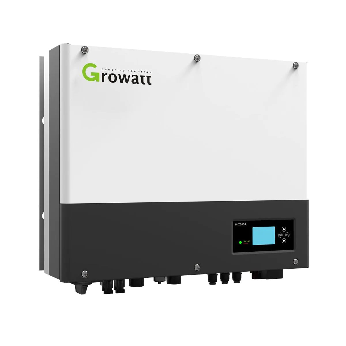 Growatt SPH4000