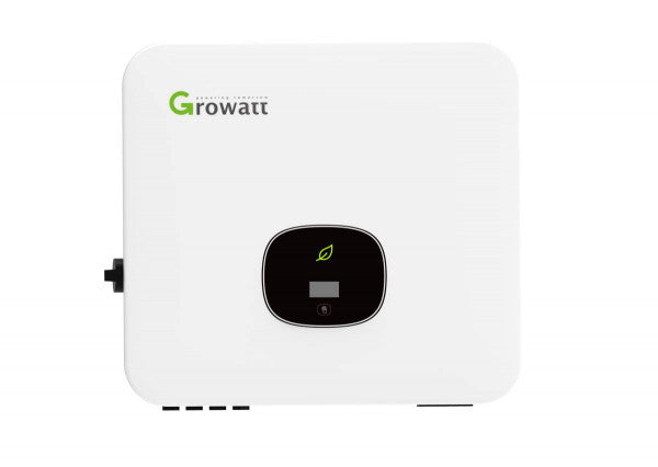 GROWATT MOD 9000TL3-X