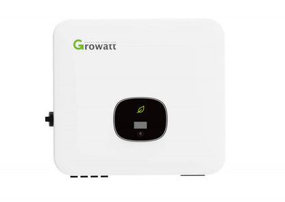 GROWATT MOD 8000TL3-X