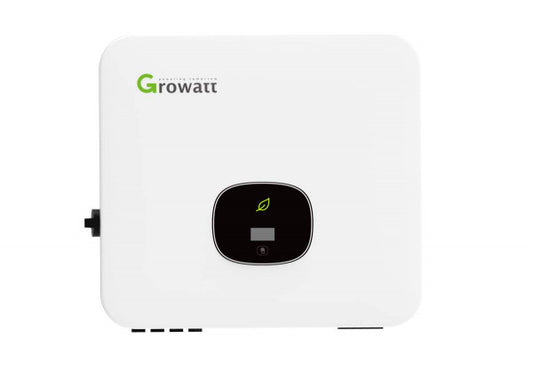 Growatt MOD 12000 TL3-X 3-fase Omvormer