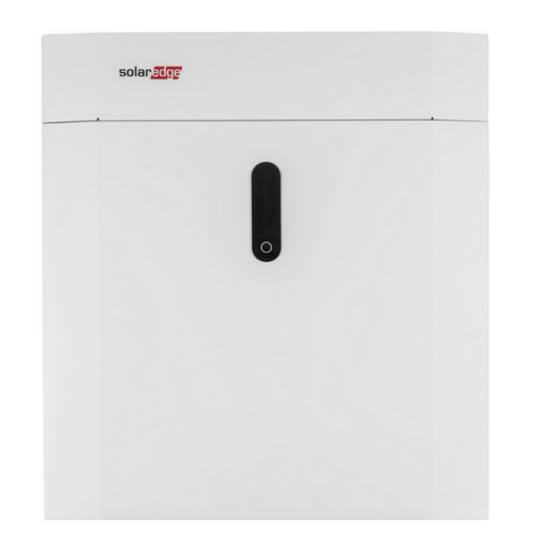 SolarEdge Home batterij 4.6k kWh