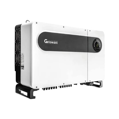 Growatt MAX 50KTL3 LV met afci