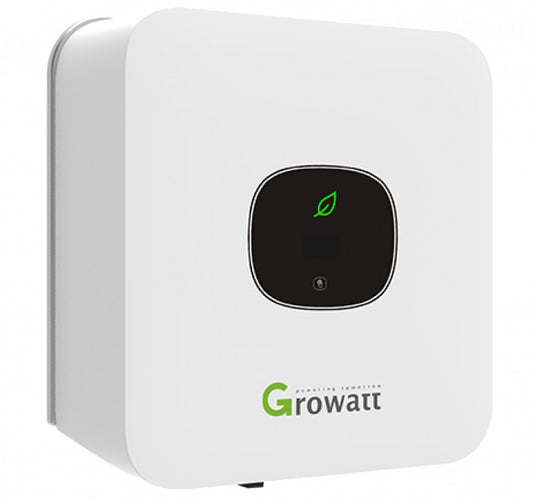 GROWATT MOD 9000TL3-X