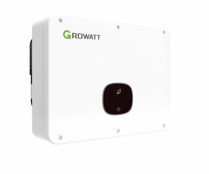 Growatt MID 17KTL3-X