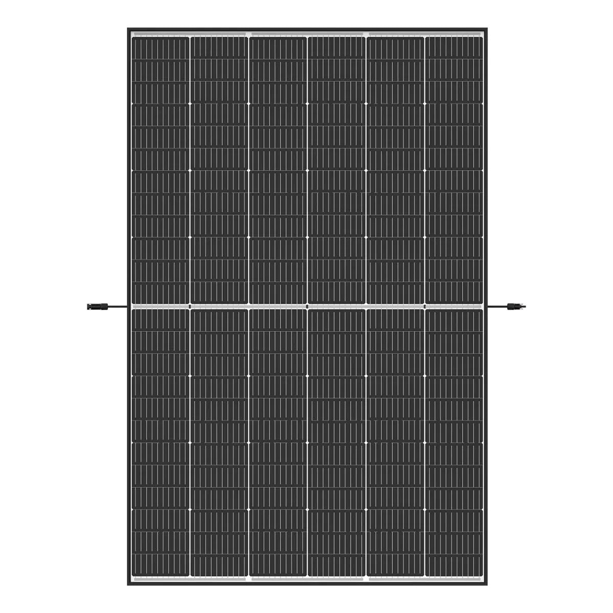 425Wp Trina Vertex S Mono - Half-Cut 1500V Zonnepaneel - op aanvraag beschikbaar!