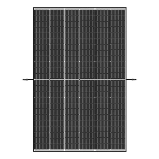 425Wp Trina Vertex S Mono - Half-Cut 1500V Zonnepaneel - op aanvraag beschikbaar!